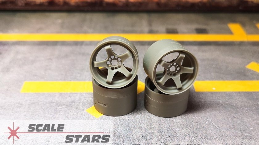 Диски Uras NS-01