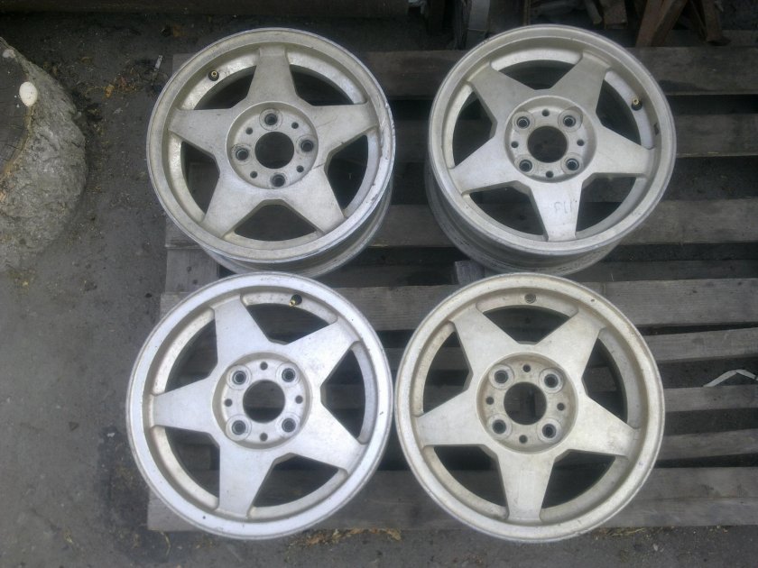 Вилс звезда r13