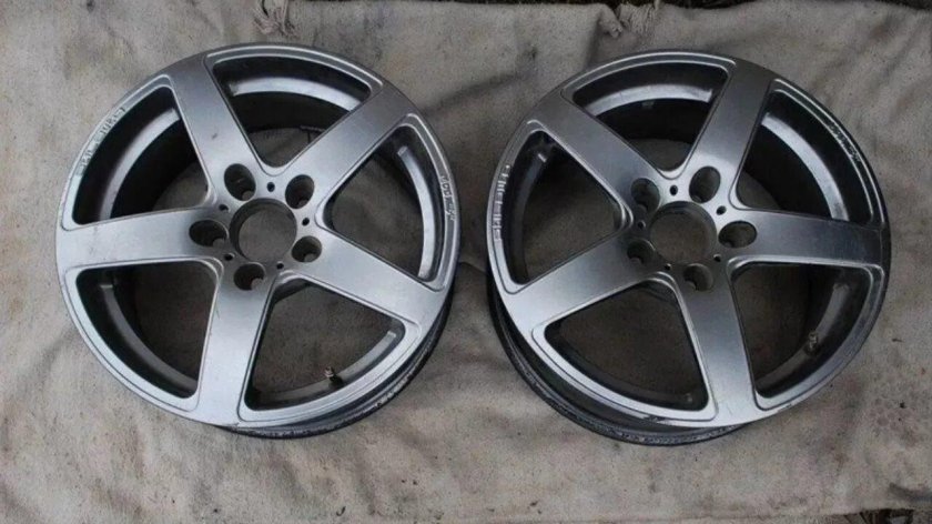 Диски Stilauto r17