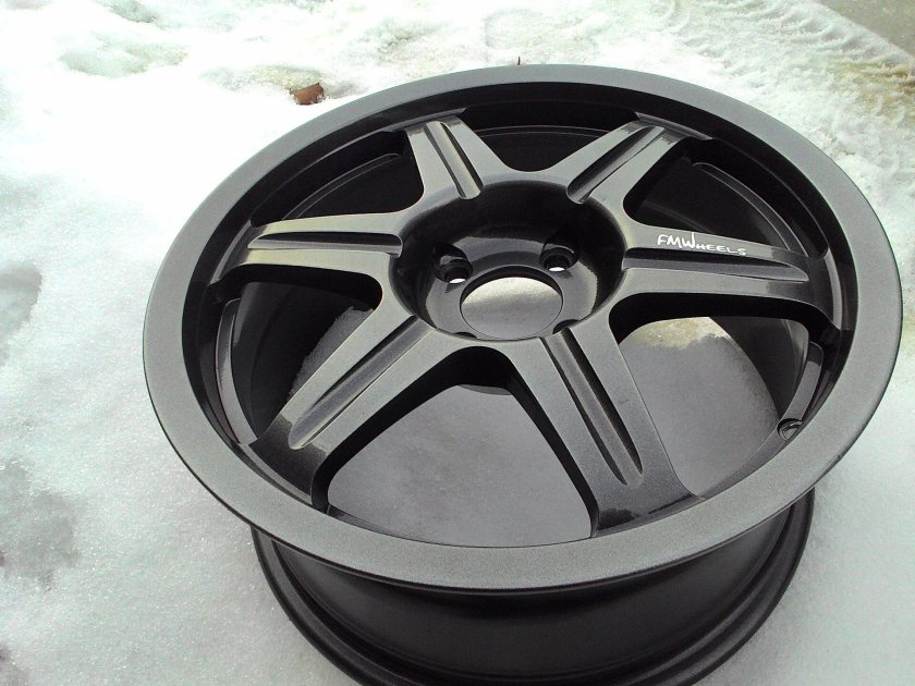 Торусы r15 графит