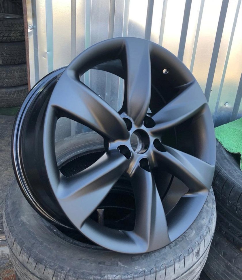 Диски на Инфинити qx70