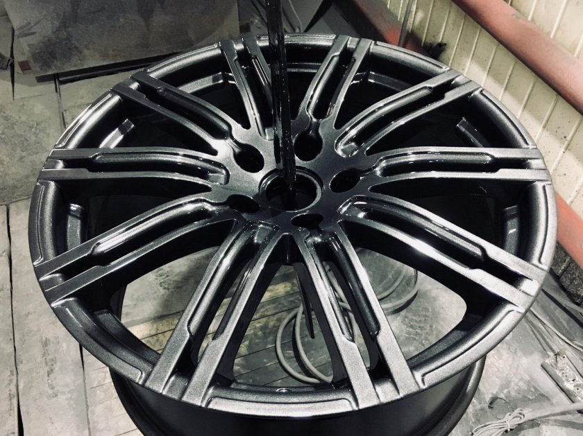 Графит 515 порошковая