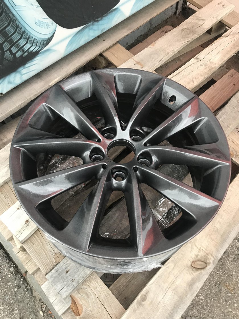 Графит 515 порошковая