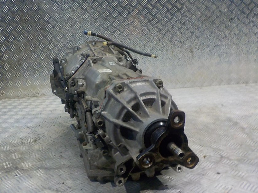 АКПП Lexus gs250 4gr-FSE