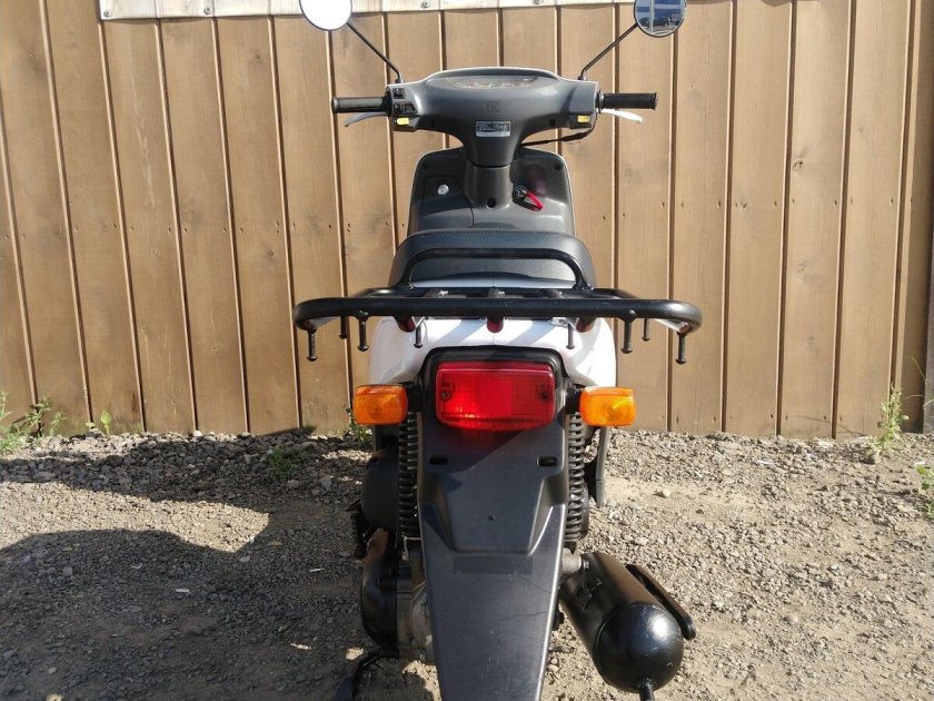 Honda topic Pro