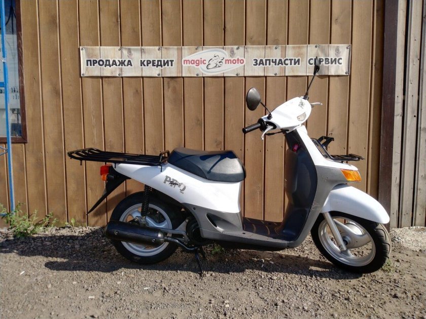 Хонда топик Флекс