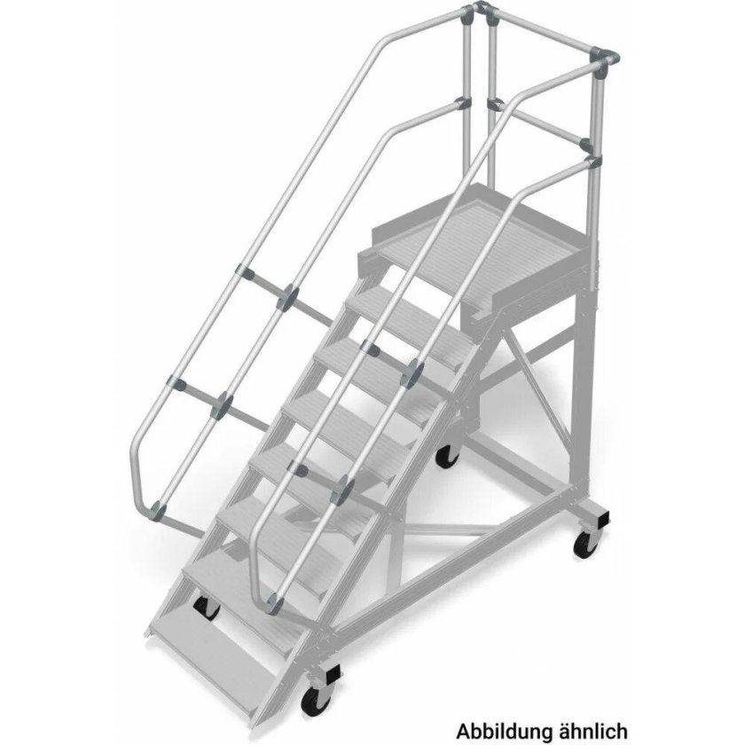 Лестница-трап, Krause 810229