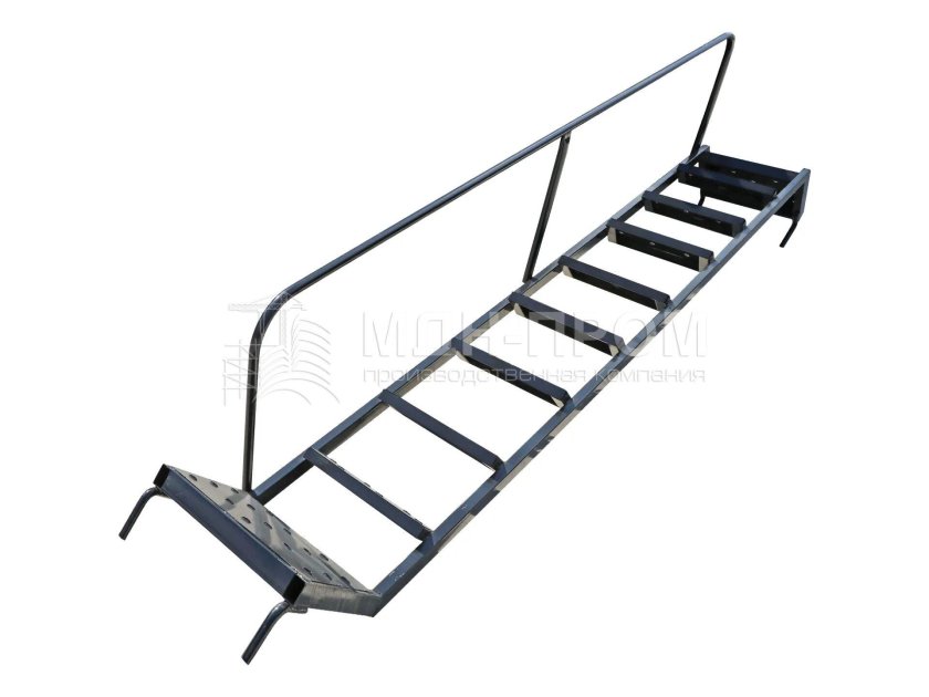 Трап лестница