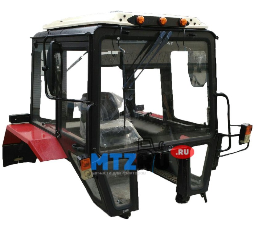 Кабины МТЗ-80/82 УК