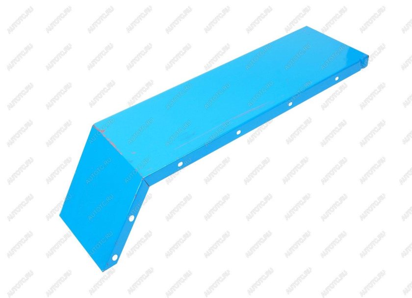 Крылья МТЗ 80