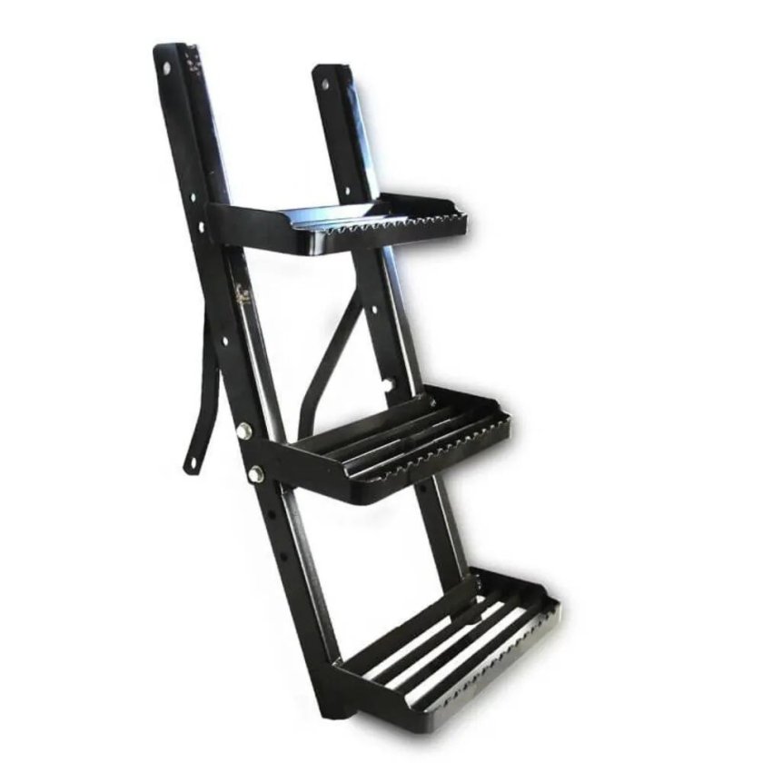 80-8405005 Подножка