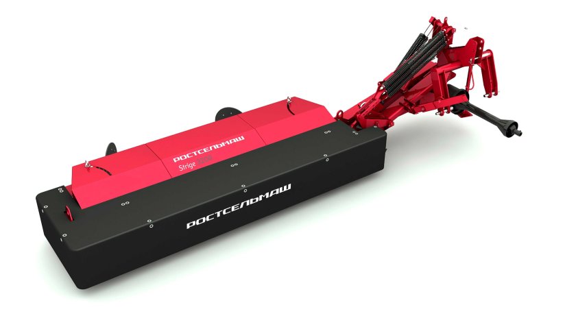 Косилка роторная навесная ЖТТ-3,2 "Strige"