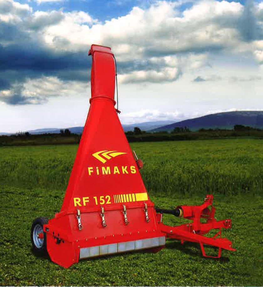 Косилка-измельчитель Кир-1.5