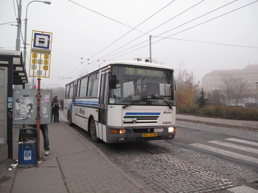 Karosa автобусы Karosa