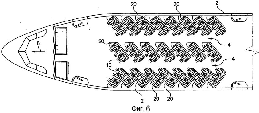 Компоновка як 42