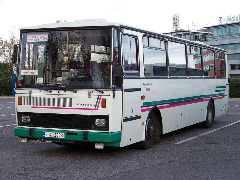 Karosa c735