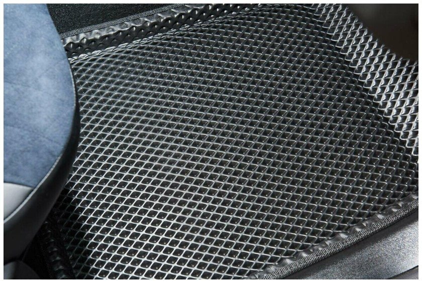 Ева коврики ромб