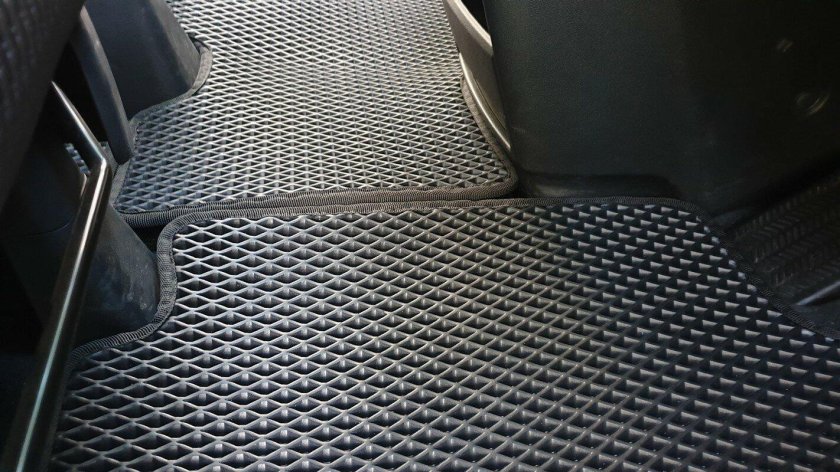 Коврики Eva ВАЗ 2101-2107