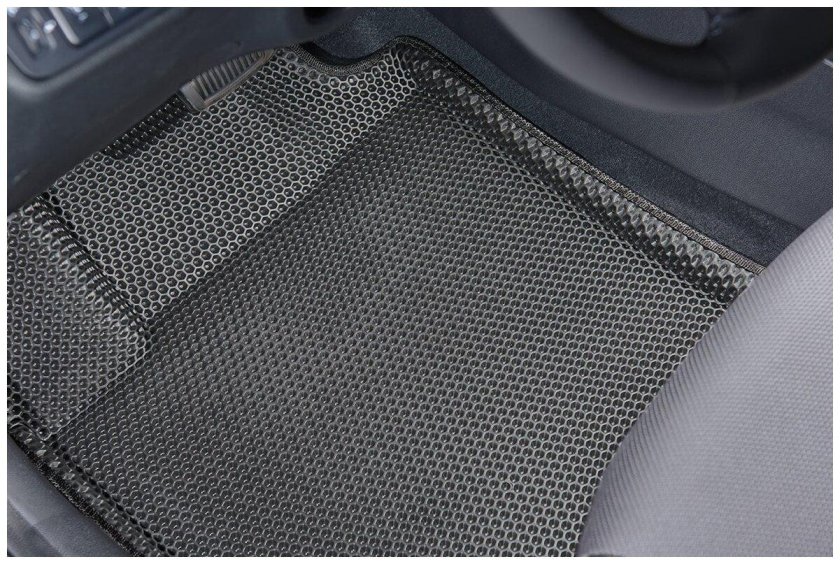 Seintex коврики автомобильные Eva 3d