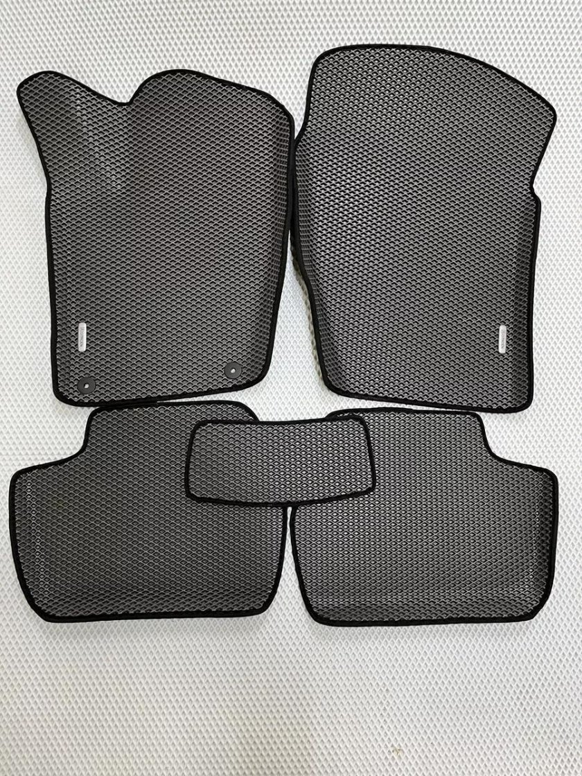 Коврики Пассат СС 2010