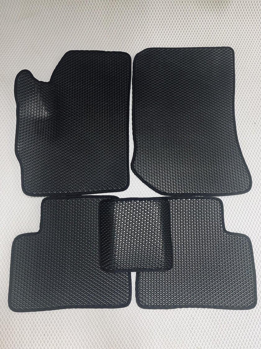 Коврики Toyota Camry 40
