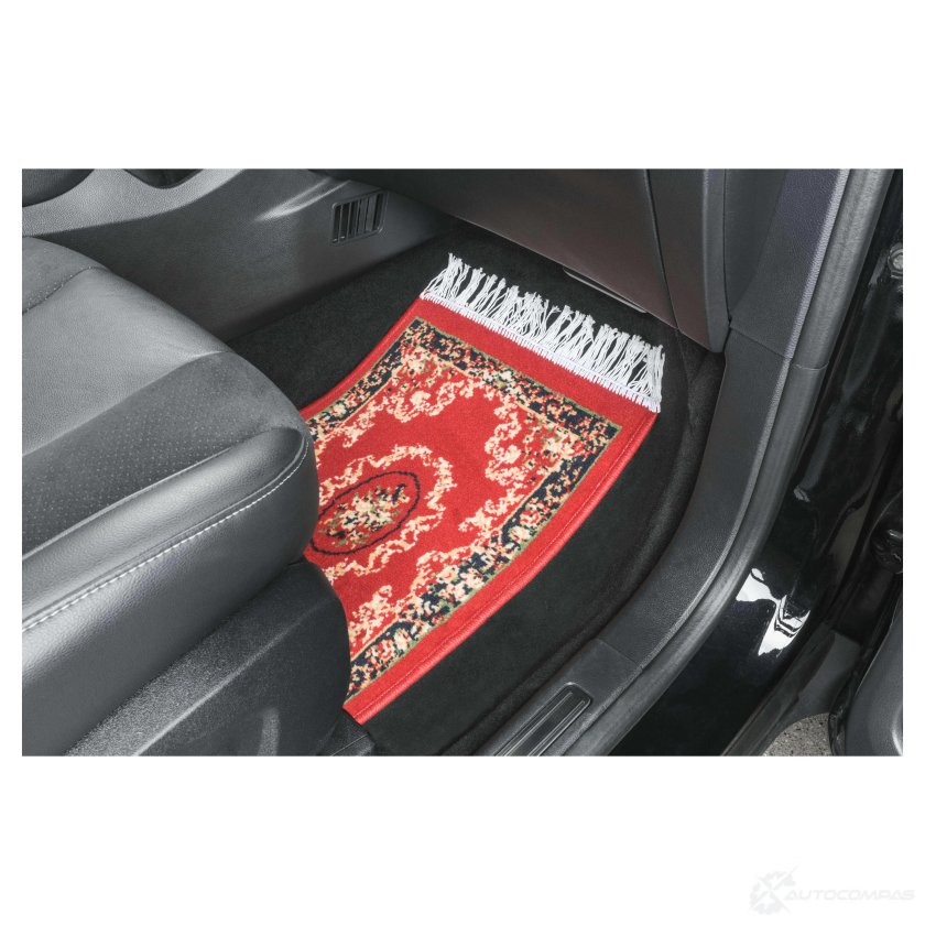 Ковры в машину