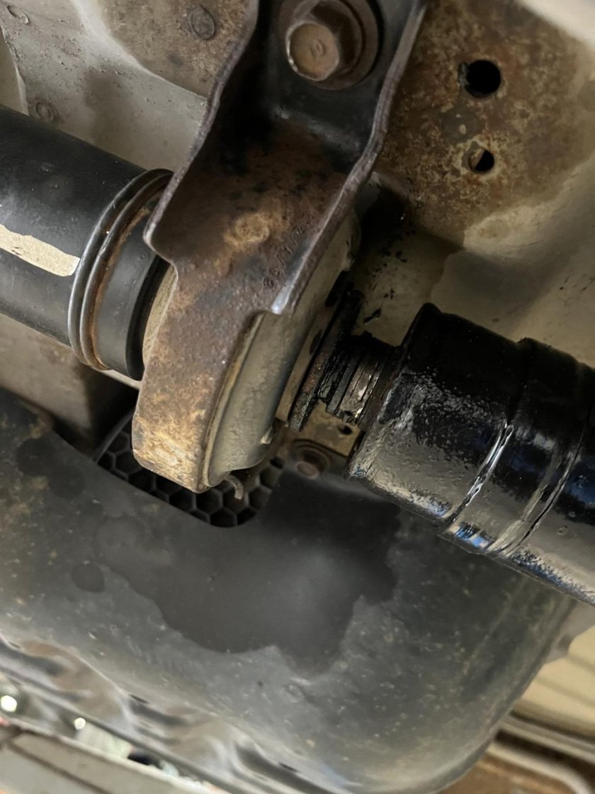 Пыльник шруса кардана Хонда пилот 2008