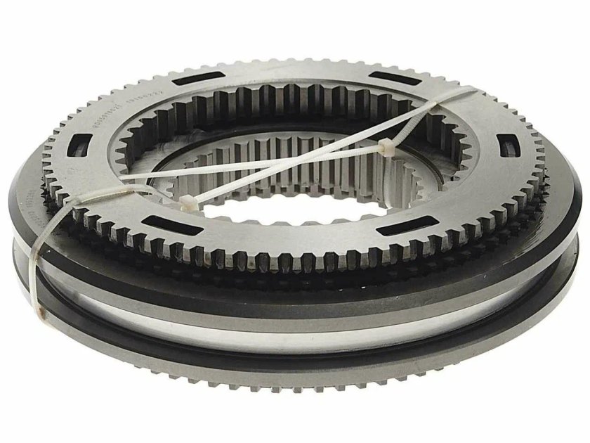 8.9321 Синхронизатор