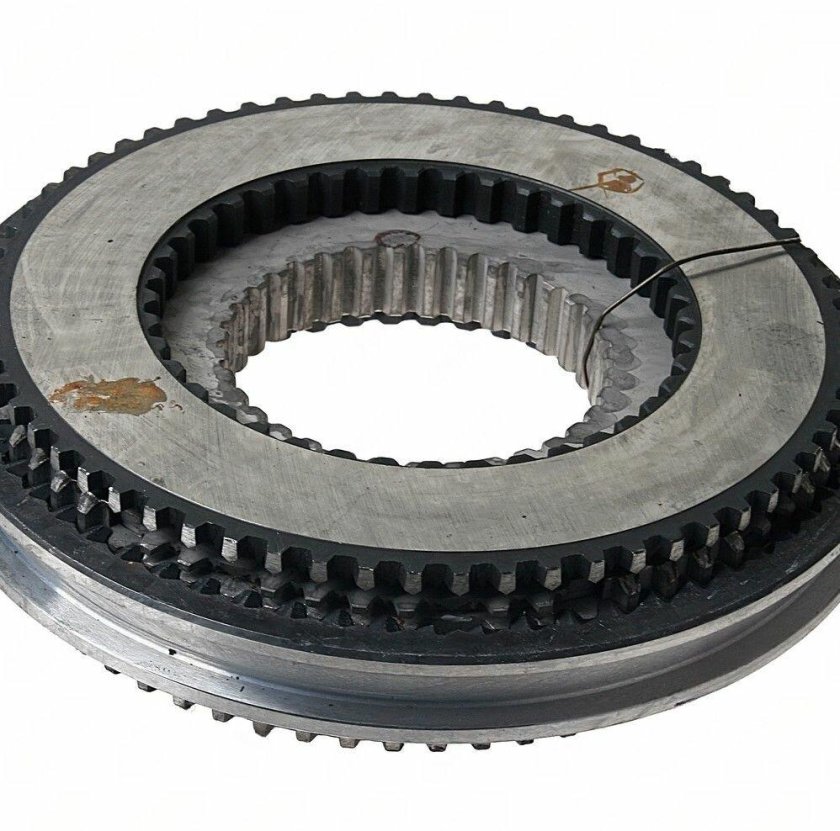 Синхронизатор КПП ЯМЗ 239 2-3 передачи