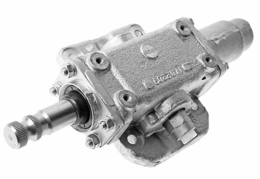 Механизм переключения передач 239-1702200