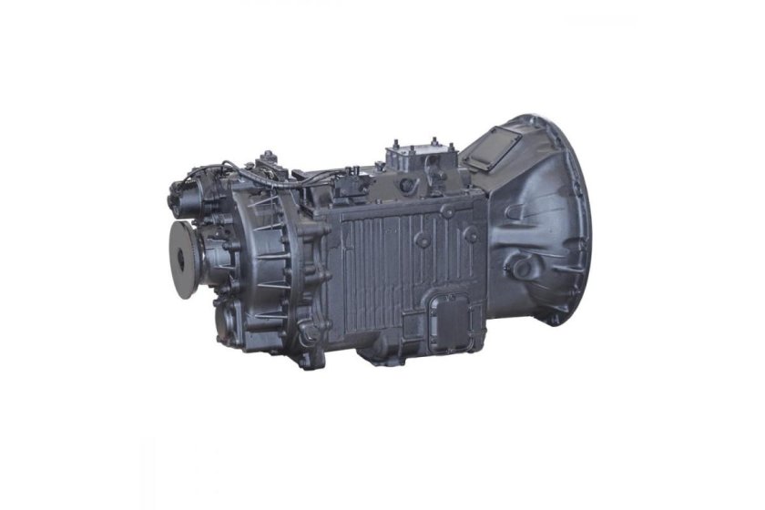 КПП (ТМЗ) 2381.1700004-36