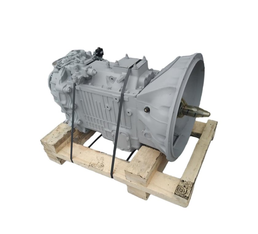 КПП ЯМЗ 238вм