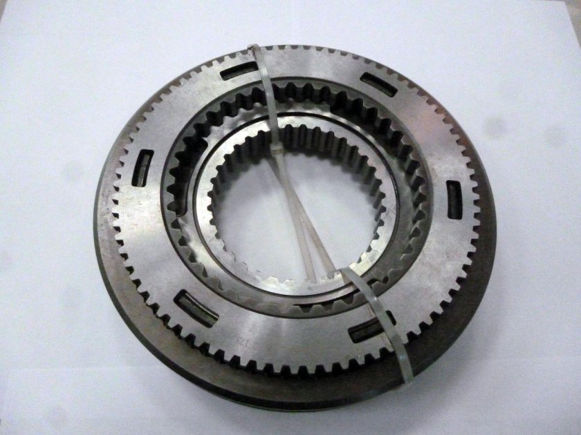 Синхронизатор КПП ЯМЗ 239