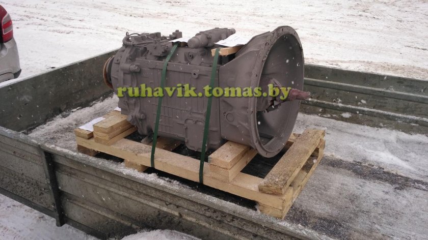 Сухой Картер МТЗ 82 цена