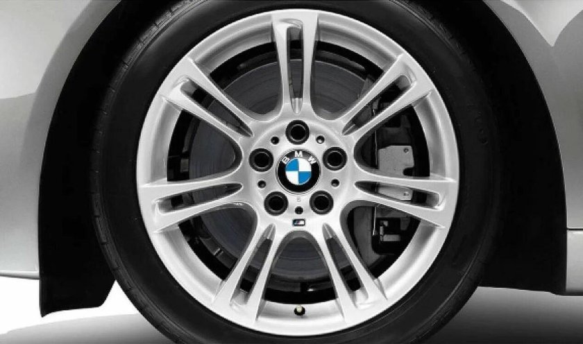 Диски BMW f06