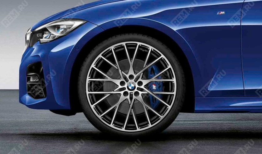 Double spoke 796m Performance