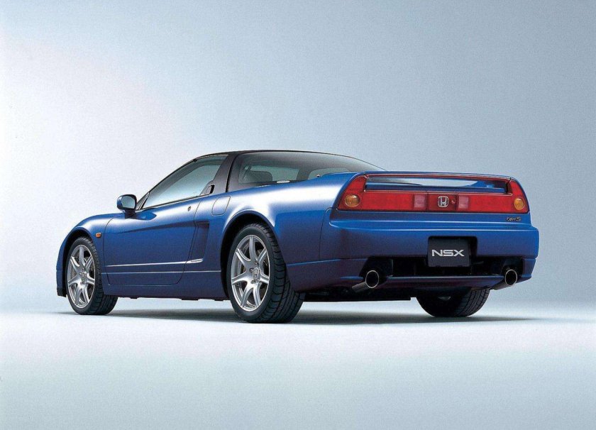 Honda NSX 1990-2005