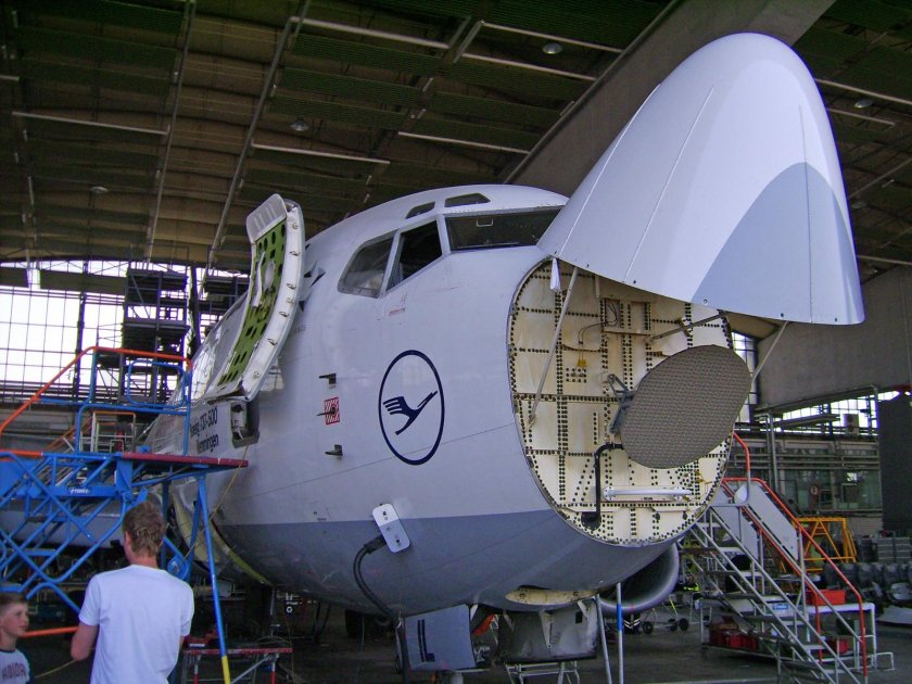 Радар an/APG-82