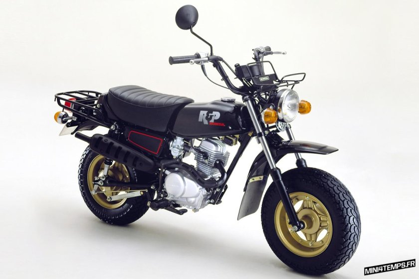 Honda Dax