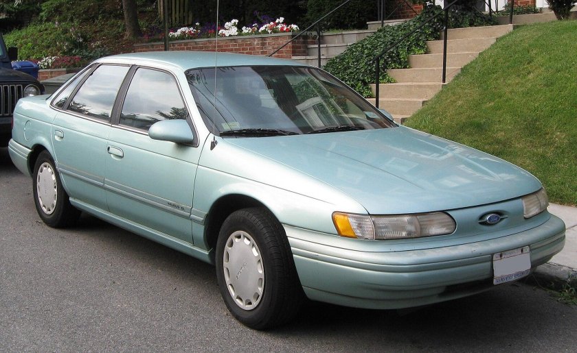 Ford Taurus 1994