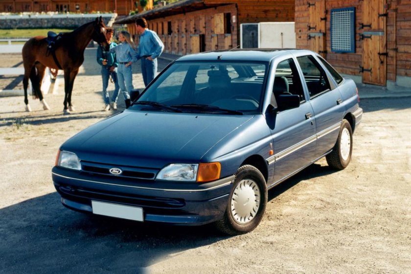 Ford 1990