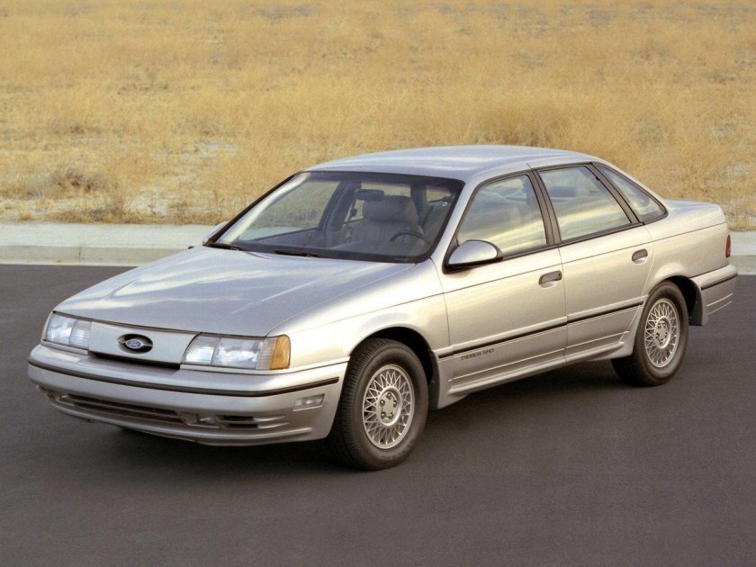 Ford Taurus 1990