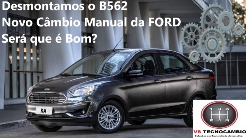 Ford ka 2021