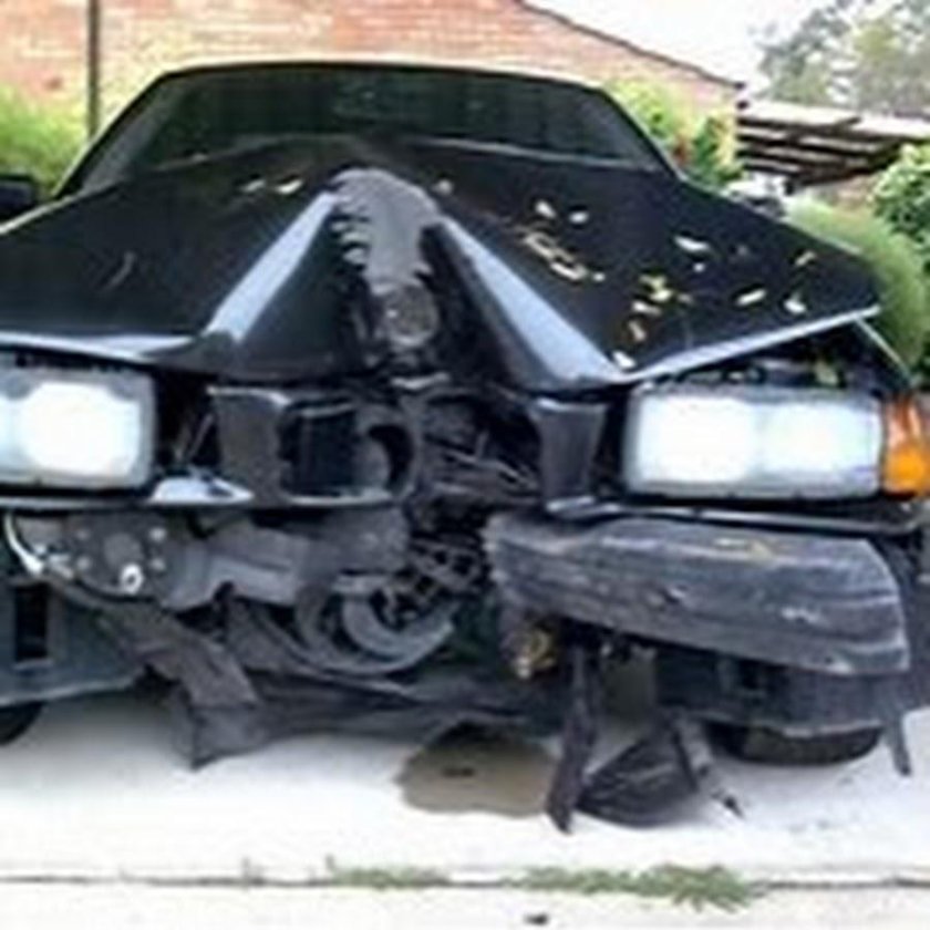 БМВ е34 гнилая