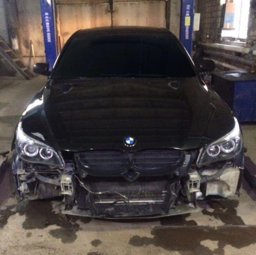 Scdbmw