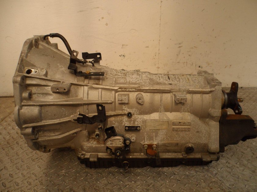 Переключатель Генезис коробки передач