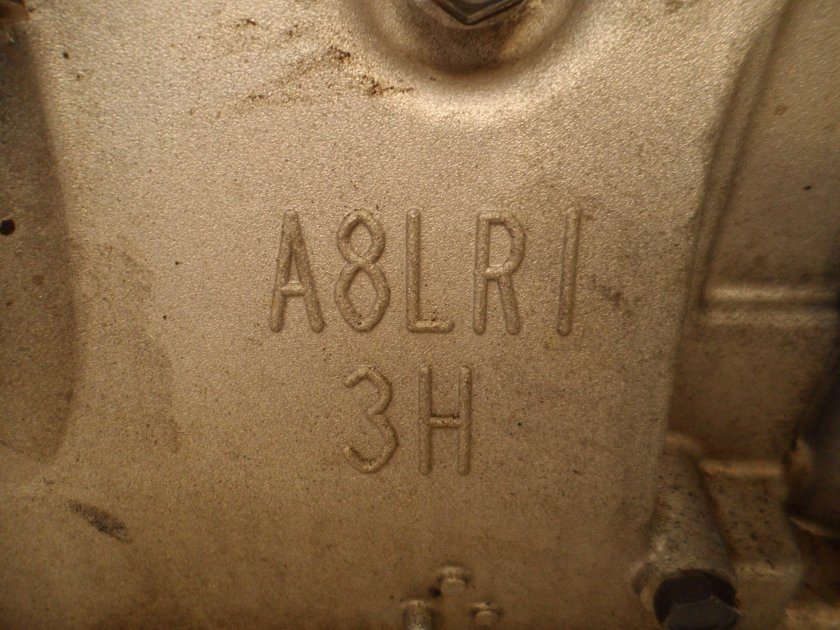 Переключатель Генезис коробки передач