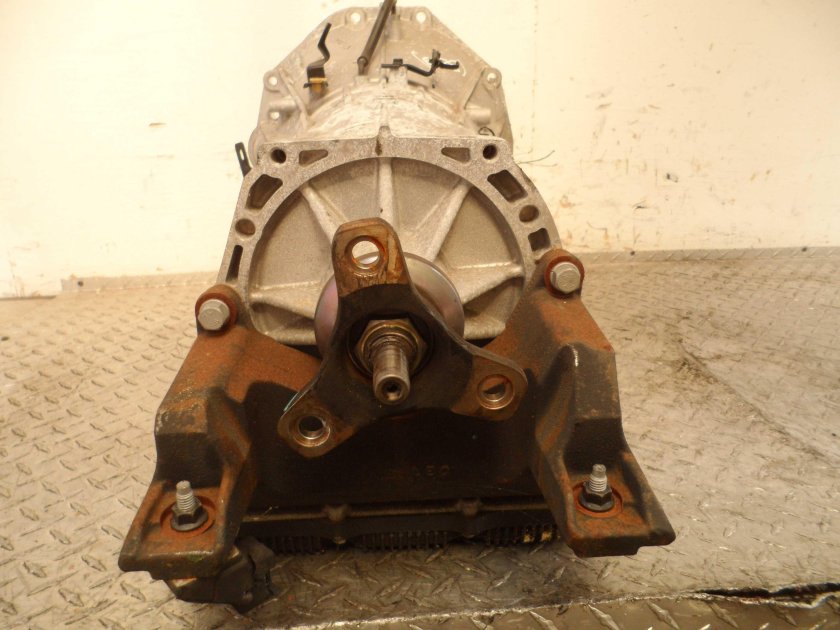 КПП для Генезис g 70 заглушка