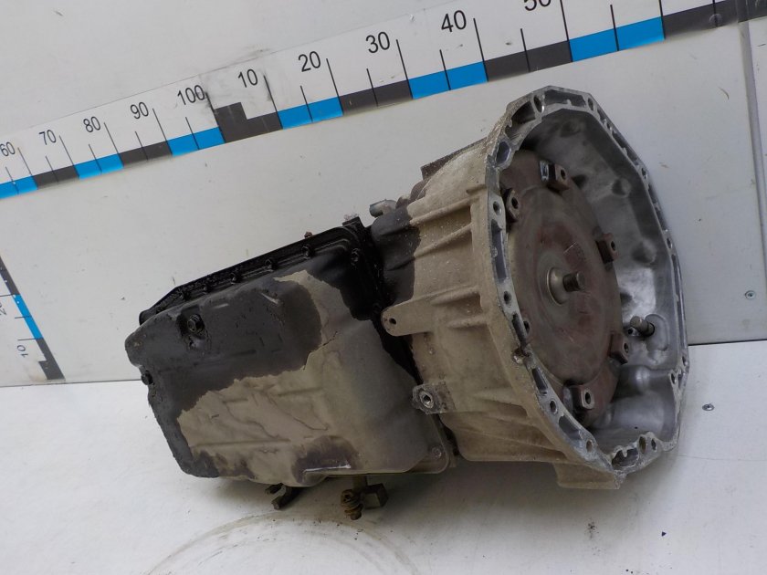 Шевроле Авео т200 МКПП