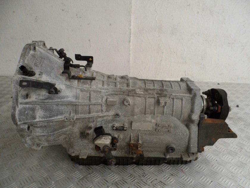 КПП Хендай Генезис 1.4